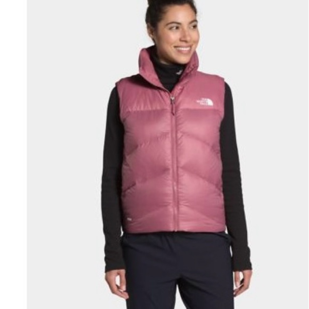 The North Face Women's Palomar Down Puffer Vest